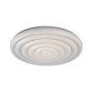135372 1 bile stropni led svitidlo katina 380mm 24w