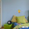 134688 4 detske nastenne svitidlo leon s led zarovkou e14 7w