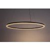 136995 2 cerne zavesne led svitidlo isaure 800mm 45w cct
