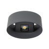 18087 VERTO GRAY P