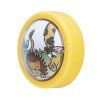 134655 1 detske nastenne dotykove led svitidlo leon 100mm 0 3w