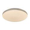 135765 1 bile stropni led svitidlo oscar2 star kulate 340mm 18w