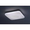 136410 4 bile stropni led svitidlo lowar hranate 285x285mm 18w ip44 cct