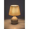 138696 2 bezova stolni lampa ingrid pro zarovku e14