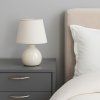 138696 3 bezova stolni lampa ingrid pro zarovku e14