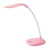 138711 1 ruzova led stolni lampicka bedi 2w