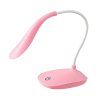 138711 2 ruzova led stolni lampicka bedi 2w
