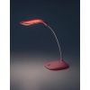 138711 3 ruzova led stolni lampicka bedi 2w