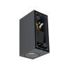 10970 AXIS GRAY T