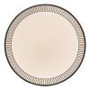 135459 8 hnede stropni led svitidlo matea 500mm 40w cct s do