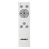 135459 9 hnede stropni led svitidlo matea 500mm 40w cct s do