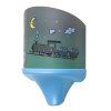 134682 2 detske nastenne svitidlo shepherd s led zarovkou e14 7w