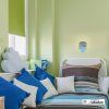 134682 4 detske nastenne svitidlo shepherd s led zarovkou e14 7w
