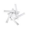 136692 2 bile stropni led svitidlo tulio 550mm 60w