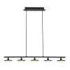 136965 1 cerne zavesne led svitidlo madi 920mm 20w