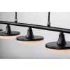 136965 3 cerne zavesne led svitidlo madi 920mm 20w