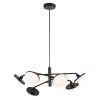 136962 2 cerne zavesne led svitidlo madi 600mm 24w