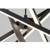 136968 3 cerne zavesne led svitidlo matilde 560mm 48w