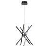 136968 4 cerne zavesne led svitidlo matilde 560mm 48w