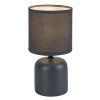 138051 1 modra stolni lampa daphni pro zarovku e14