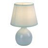 138699 1 zelena stolni lampa ingrid pro zarovku e14