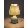 138699 2 zelena stolni lampa ingrid pro zarovku e14