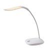 138705 1 bila led stolni lampicka bedi 2w