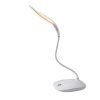 138705 2 bila led stolni lampicka bedi 2w