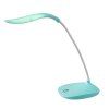 138708 1 modra led stolni lampicka bedi 2w