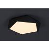 135738 2 sede stropni led svitidlo raffa 400mm 30w