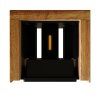 21617 PD 240726 CUBE WL 6W 4000K OAK 04
