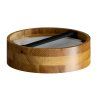 21614 PD 240726 RONDO WL 12W 3000K OAK 06