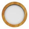 21614 PD 240726 RONDO WL 12W 3000K OAK 04