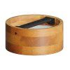 21613 PD 240726 RONDO WL 6W 3000K OAK 05