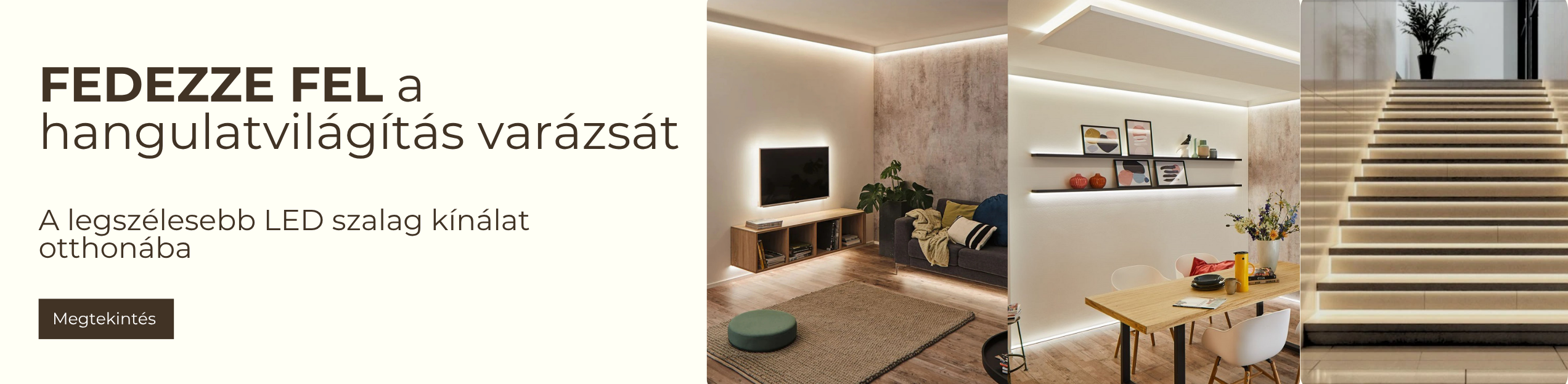 Hangulatvilágítás