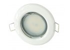 LED spotlámpák 230V