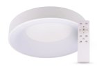 LED mennyezeti lámpák távirányítóval