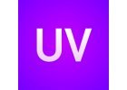UV LED szalagok