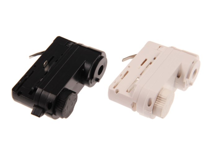 3F adapter sínes lámpákhoz