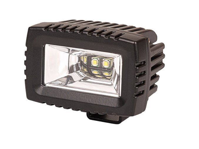 75425 4 ledes munkalámpa 10w bár 10 30v