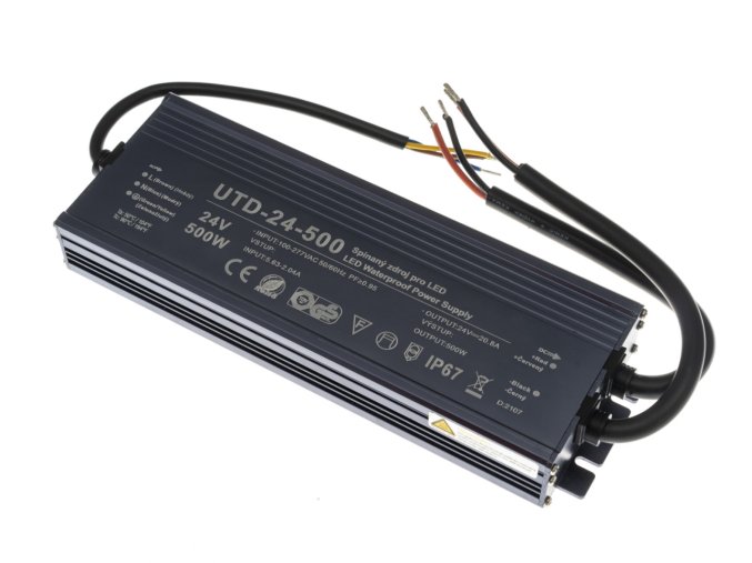 24 v