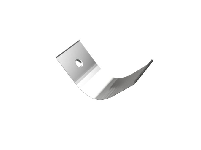 Rögzítő R1 sarokprofilhoz