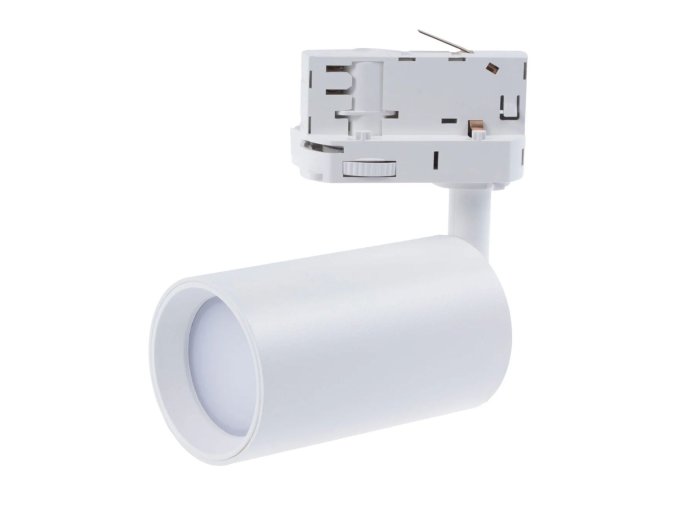 125023 11 bile listove svitidlo 3f pro zarovku gu10