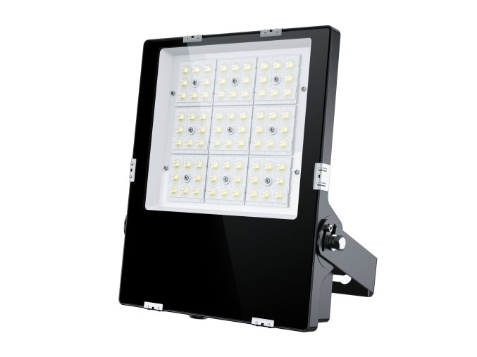 Ipari LED reflektor, 150W, 170lm/W, Premium