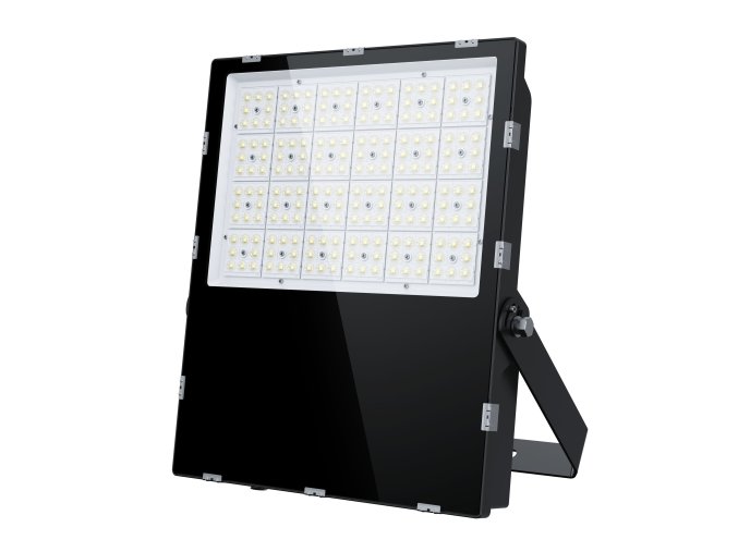 Ipari LED reflektor, 400W, 170lm/W, Premium