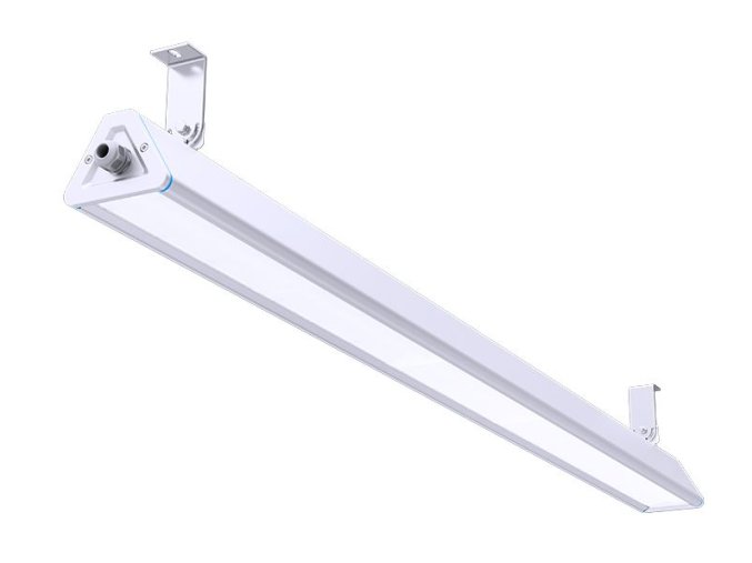 Ipari lineáris LED lámpa 200W 160lm/W