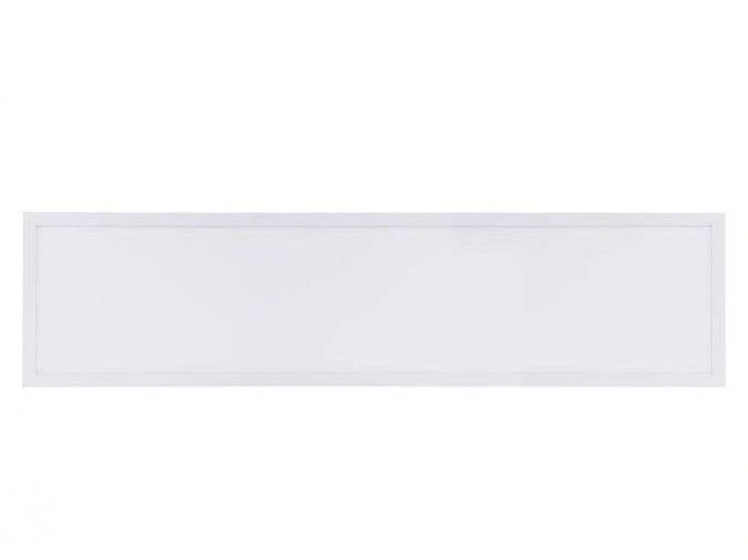 Fehér függesztett LED panel 30 x 120cm 16-35W UGR Project