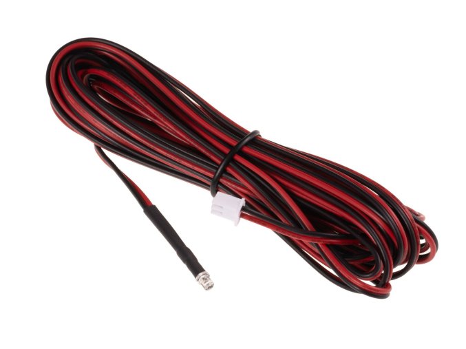 DimLED fényérzékelő 5m a 067203-hoz