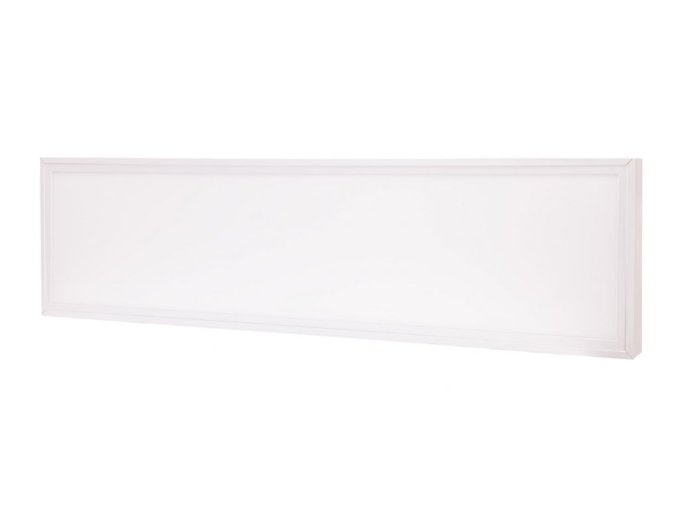 79527 1 fehér LED panel 30x120cm