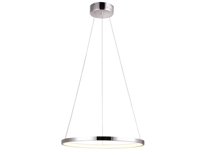 pol pl LED függőlámpa 25W gyűrű 40cm kerek 4000K Lune 31 64646 8288 3